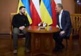 Польша приостановила передачу военной помощи Украине: при чем здесь Львовский облсовет
