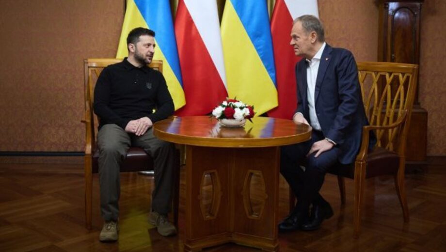 Польша приостановила передачу военной помощи Украине: при чем здесь Львовский облсовет