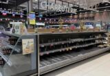 Хакеры разогрели холодильники до +50 °C: во Франции масштабная кибератака на супермаркеты