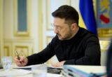 Зеленський підписав закони про воєнний стан до 2027: деталі