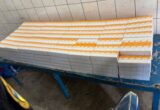 На Буковині в авто з Румунії сховали 1400 упаковок вітамінів на 1,4 млн грн