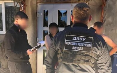 В Закарпатье двух женщин разоблачили на распространении данных о местах службы военных