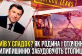 Віктор Пилипишин: як родинний бізнес і старі партнери ведуть до київської землі та мільйонних забудов