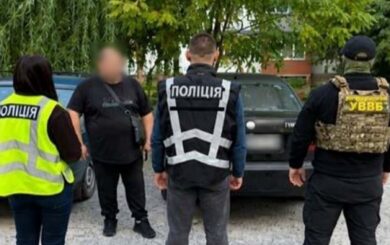 $3000 за фиктивную инвалидность и увольнение со службы: в Днепре разоблачили схему