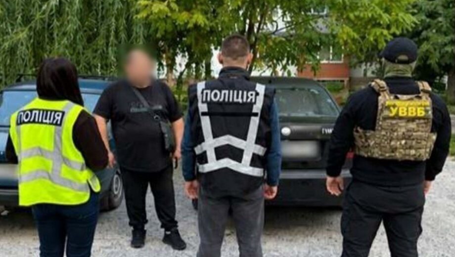 $3000 за фиктивную инвалидность и увольнение со службы: в Днепре разоблачили схему