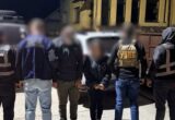 За $3000 через реку: в Закарпатье задержали 19-летнюю переправницу