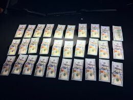 За $3000 через реку: в Закарпатье задержали 19-летнюю переправницу