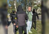 Корупційна схема на $5000: на Дніпропетровщині військовий обіцяв службу без участі в бойових діях