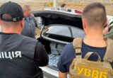 Дружина перевіряла пости, чоловік віз до кордону: на Одещині викрили схему переправлення до Молдови за $5000