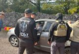 13 тысяч гривен за объезд блокпостов: в Херсонской области разоблачили перевозчика военных