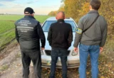 За $15 тысяч готовил поддельные документы для выезда в Польшу: на Волыни задержали мужчину