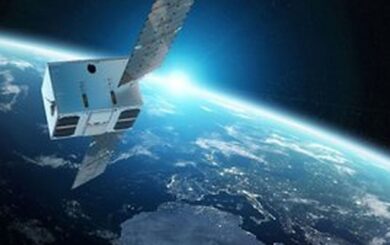 Український супутник OBRIA NANO запрацював на орбіті: для чого його запустили