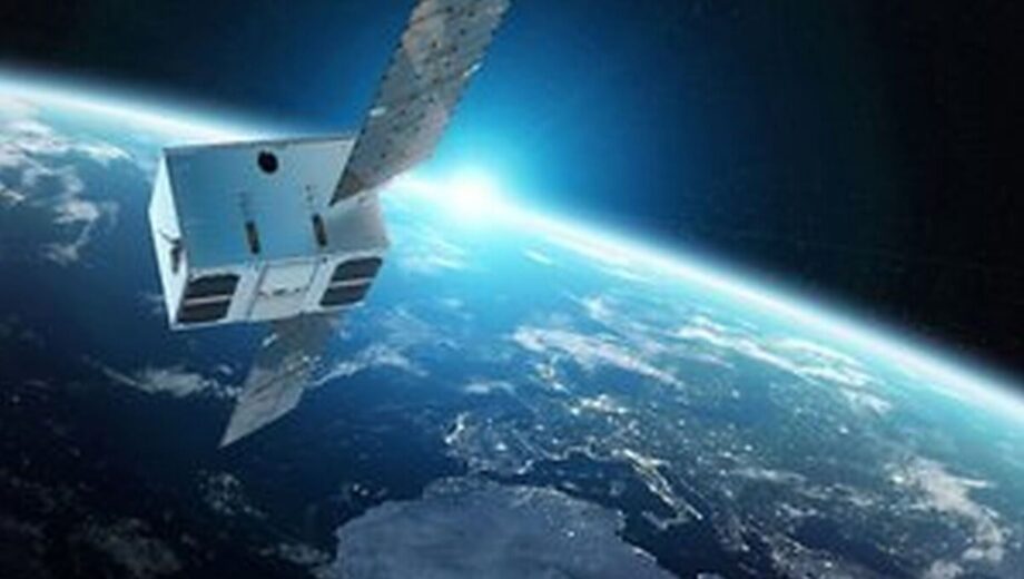 Український супутник OBRIA NANO запрацював на орбіті: для чого його запустили