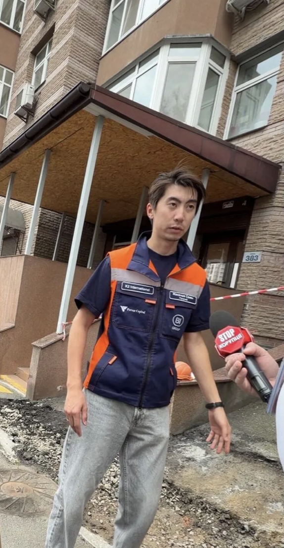 Cracks, Dust and Sleepless Nights for Kyiv Residents: Who Is Behind the Biography Residential Complex on Mokra Street, and Is the Construction Legal?