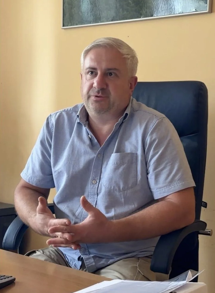 Cracks, Dust and Sleepless Nights for Kyiv Residents: Who Is Behind the Biography Residential Complex on Mokra Street, and Is the Construction Legal?