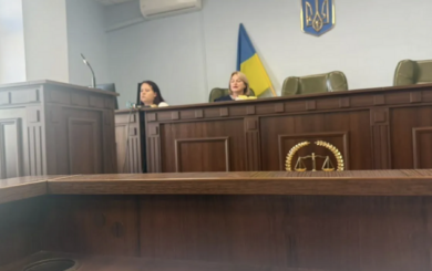 Справу ексочільника ДМС Саїва знову не розглянули: чому перенесли засідання цього разу