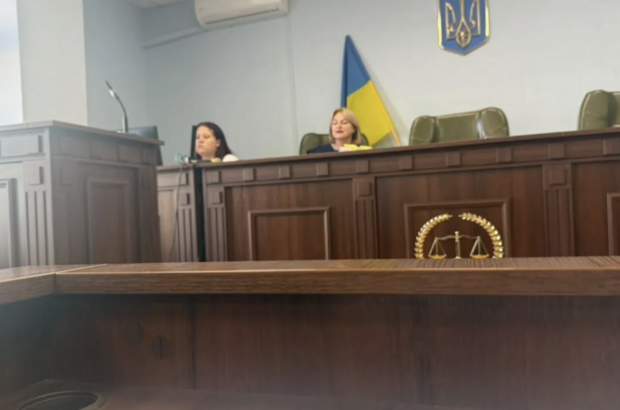 Дело экс-начальника ГМС Прикарпатья Саева снова не рассмотрели: почему перенесли заседание на этот раз