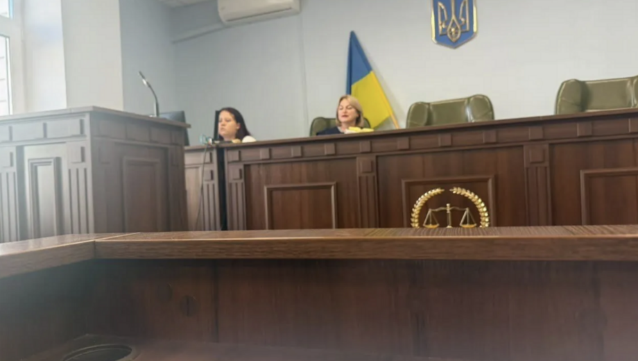 Справу ексочільника ДМС Саїва знову не розглянули: чому перенесли засідання цього разу