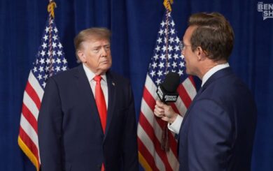 Трамп заявив, що Україна наближається до угоди про завершення війни