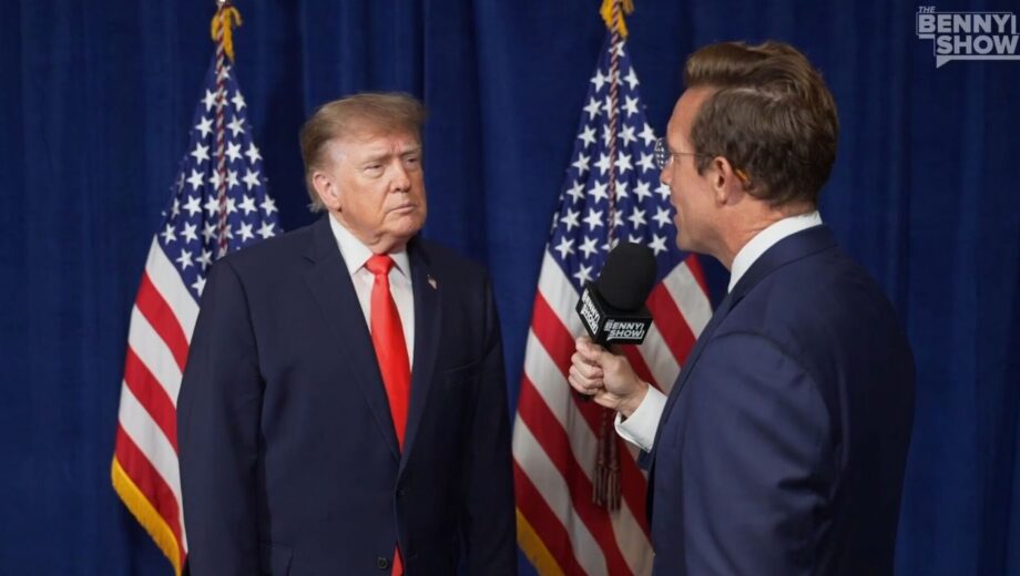 Трамп заявив, що Україна наближається до угоди про завершення війни