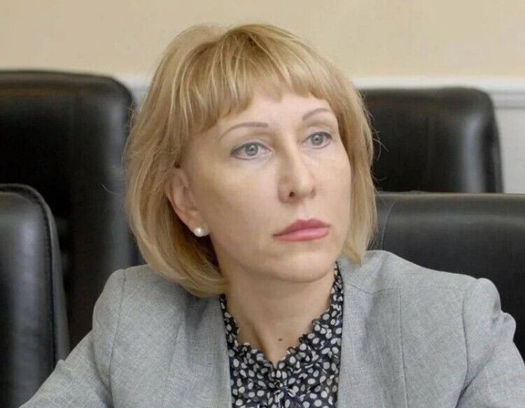 Донька обвинуваченої у держзраді керівниці кримської ''лабораторії'' три роки керувала експертною роботою ОНДІСЕ: що відомо?