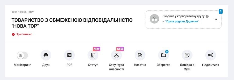 Один судья, одна управляющая, один кредитор: каким образом три дела судьи Омельченко сходятся в окружении Дядeчки?