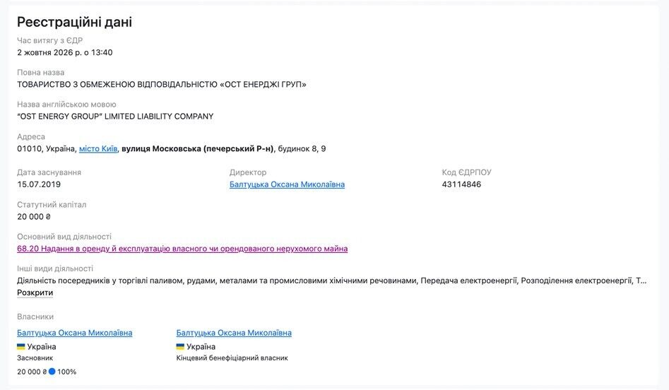 Один судья, одна управляющая, один кредитор: каким образом три дела судьи Омельченко сходятся в окружении Дядeчки?